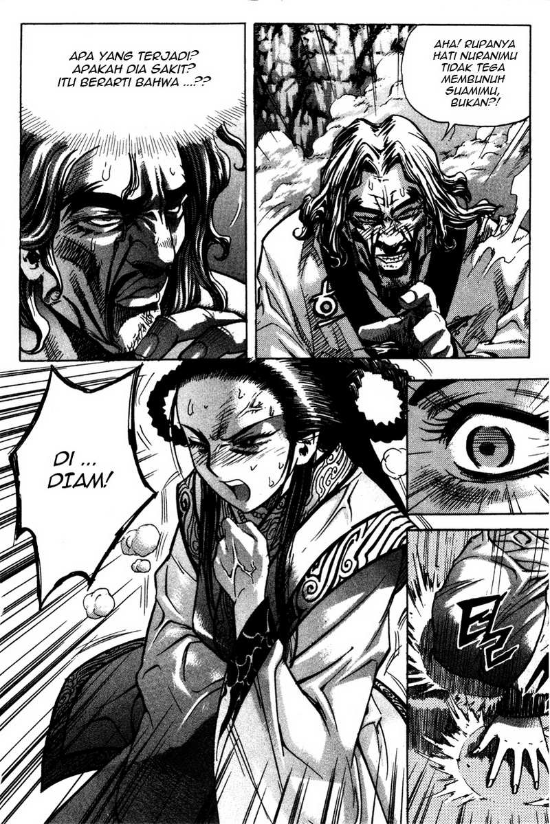 Demon King! Chapter 16 Gambar 5