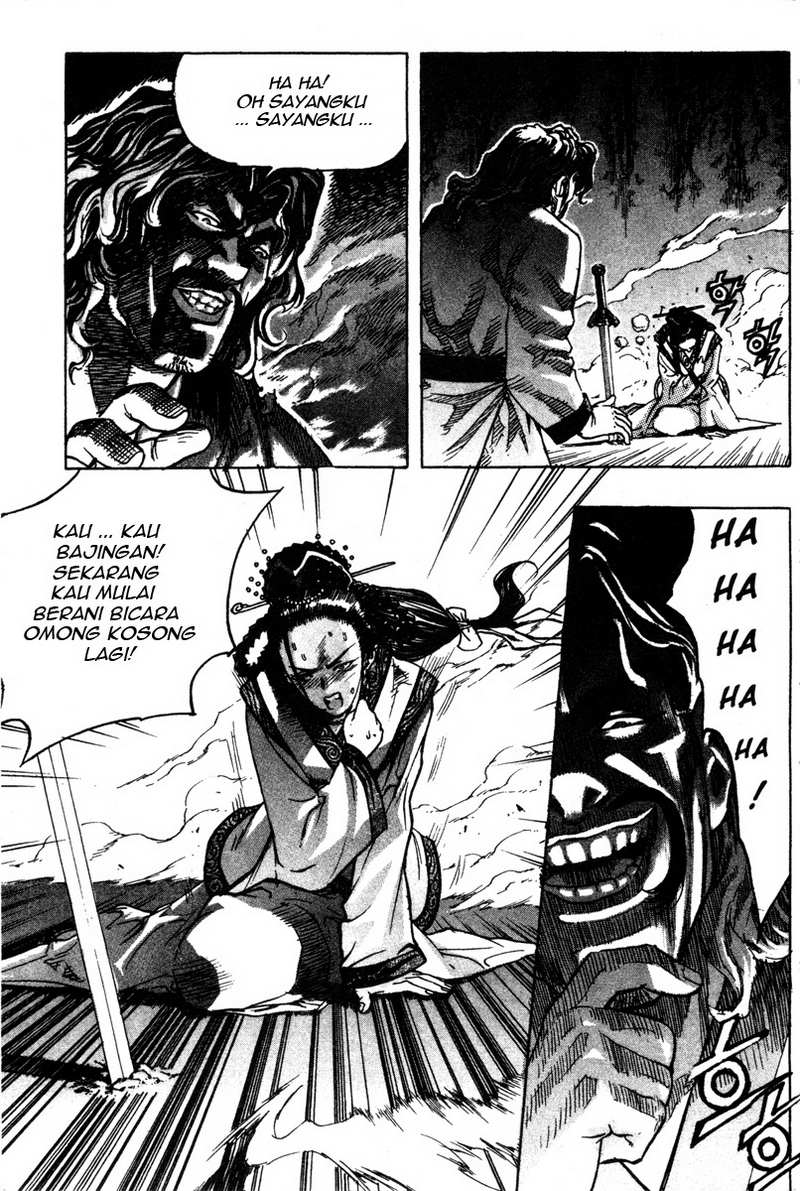 Demon King! Chapter 16 Gambar 6