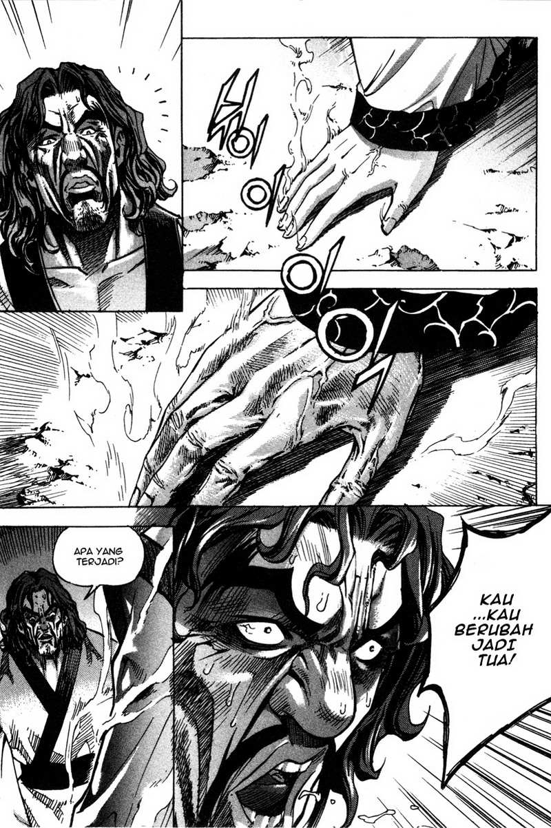 Demon King! Chapter 16 Gambar 8
