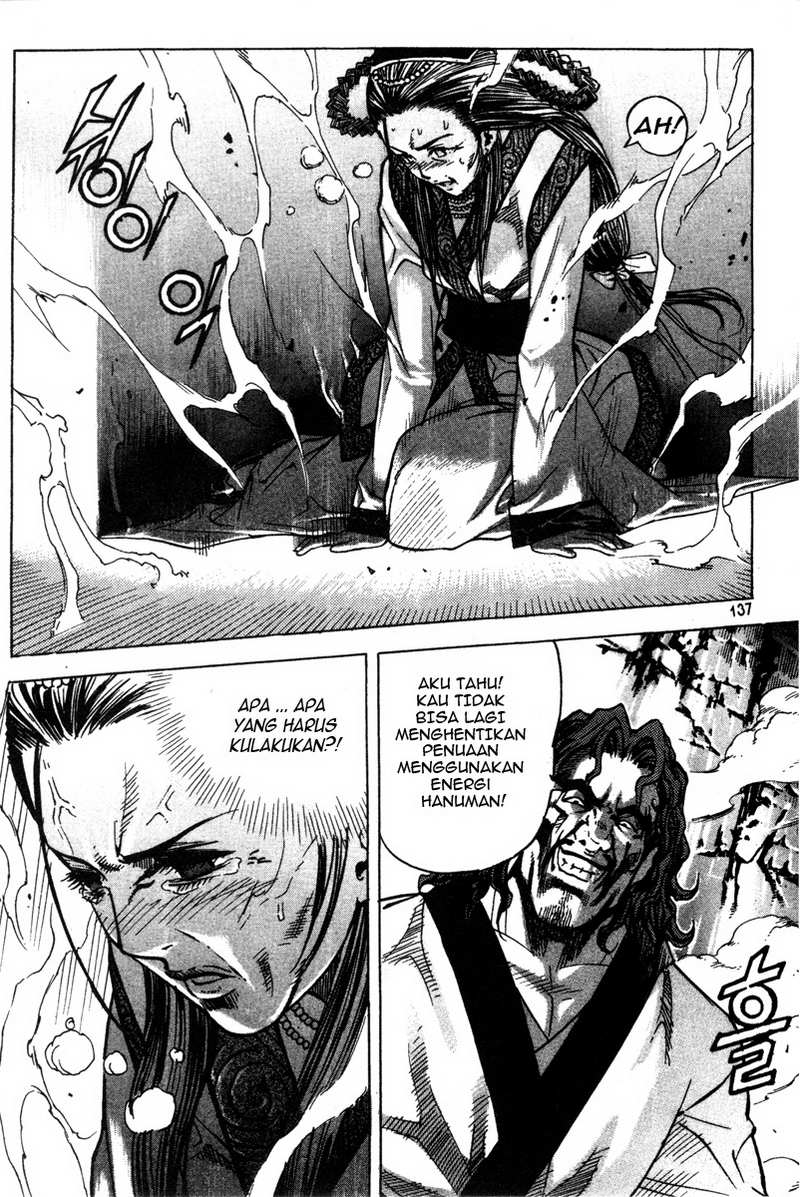 Demon King! Chapter 16 Gambar 9