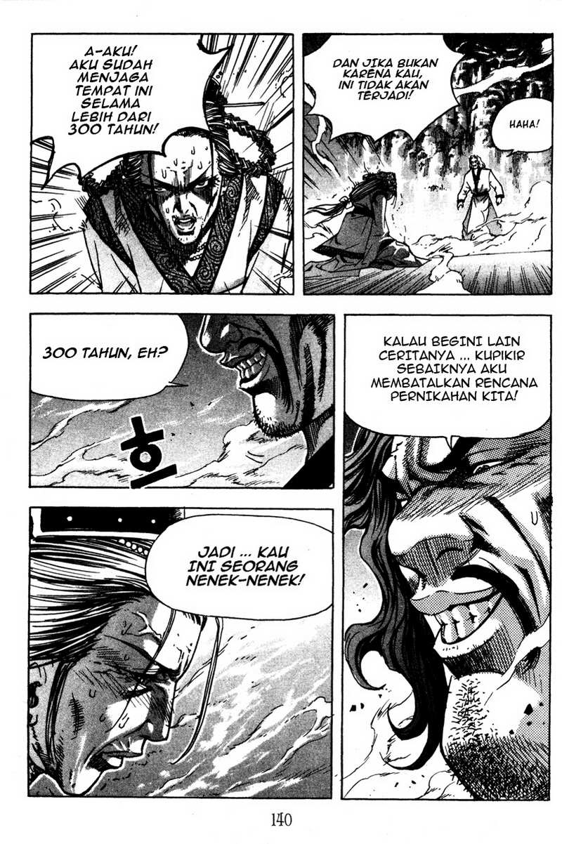 Demon King! Chapter 16 Gambar 10