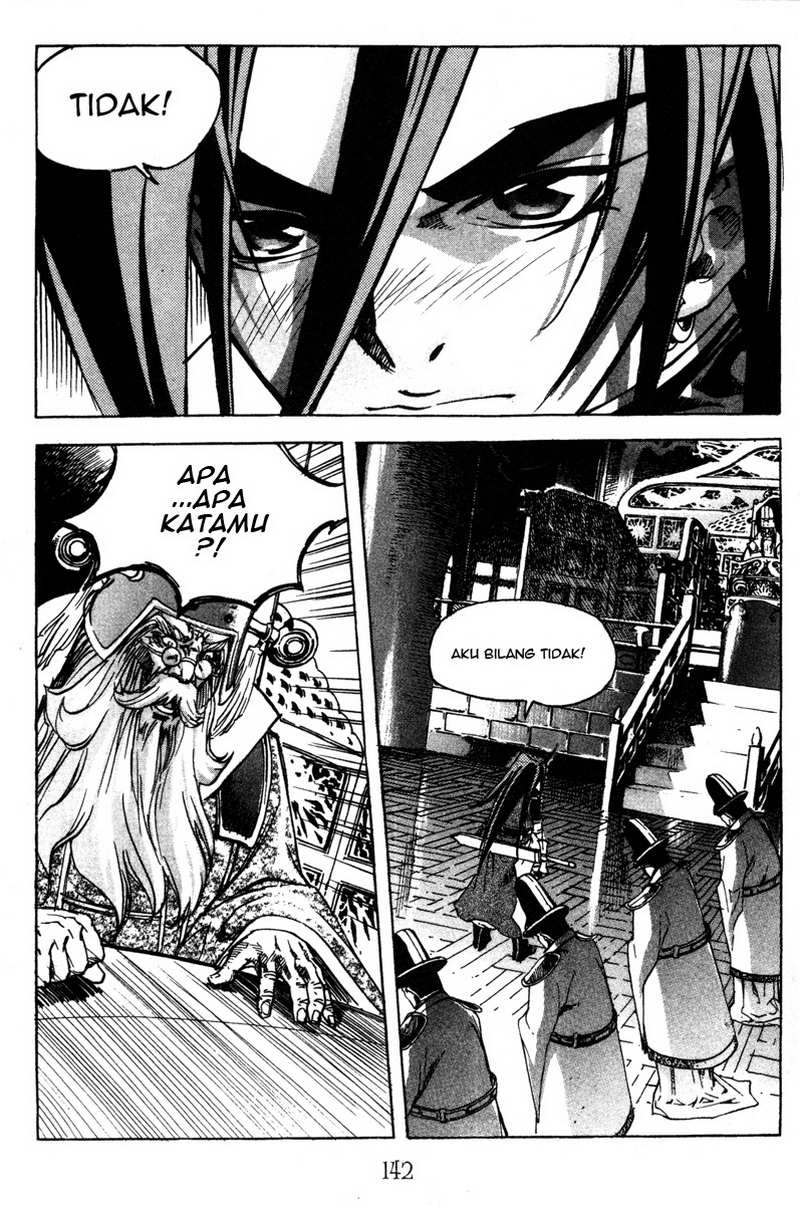 Demon King! Chapter 16 Gambar 12