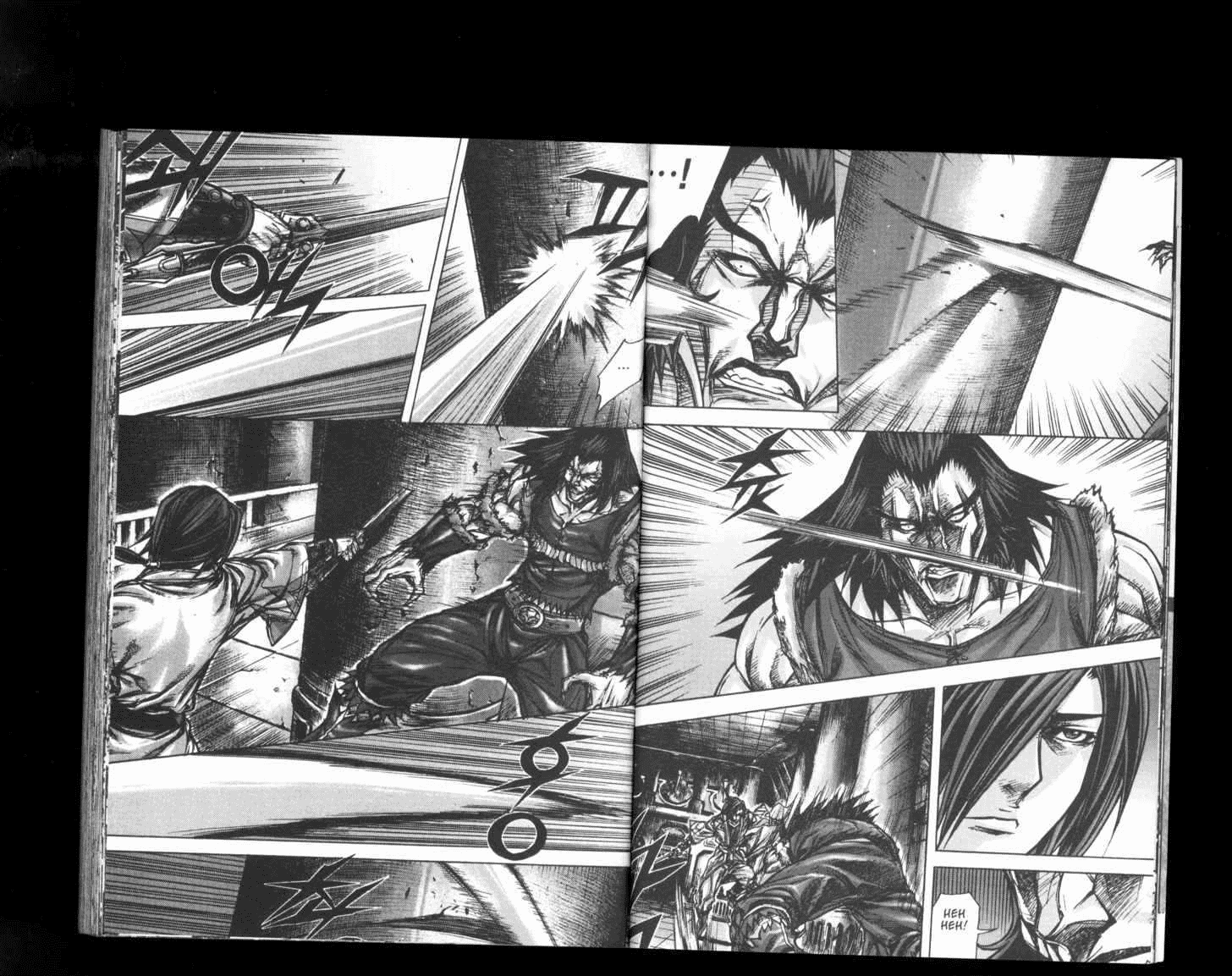 Demon King! Chapter 160 Gambar 12