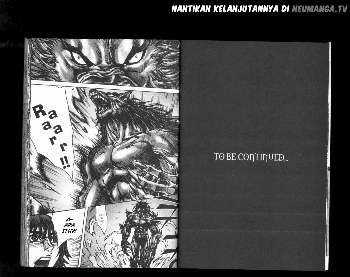 Demon King! Chapter 160 Gambar 15
