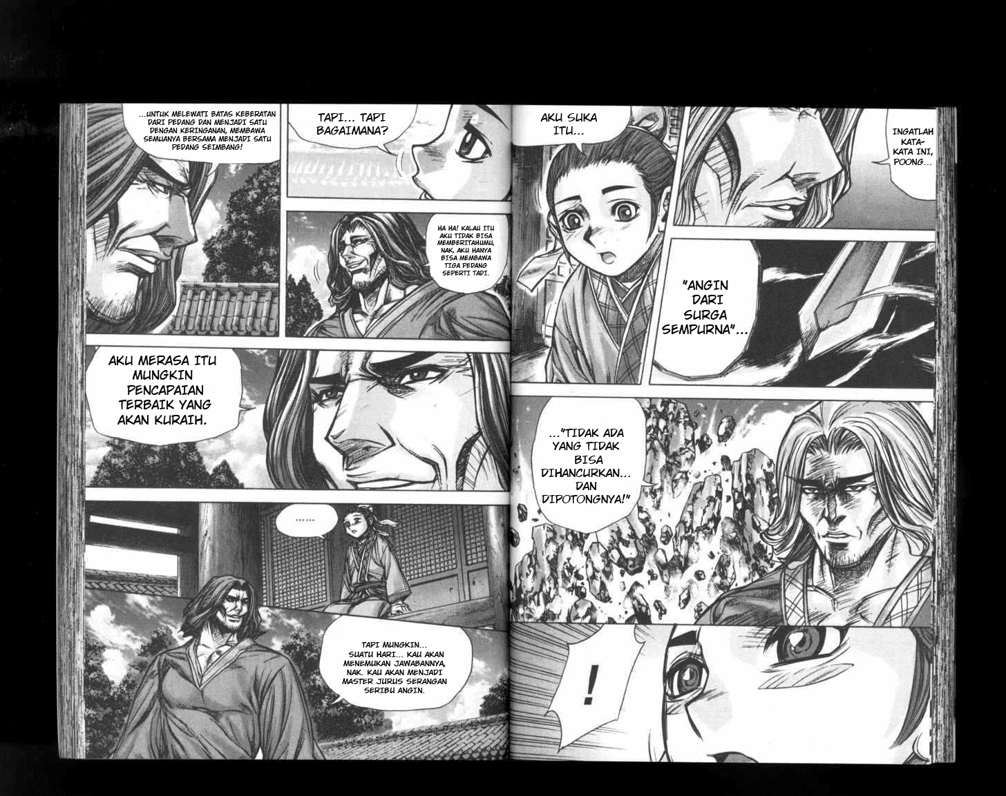 Demon King! Chapter 164 Gambar 2