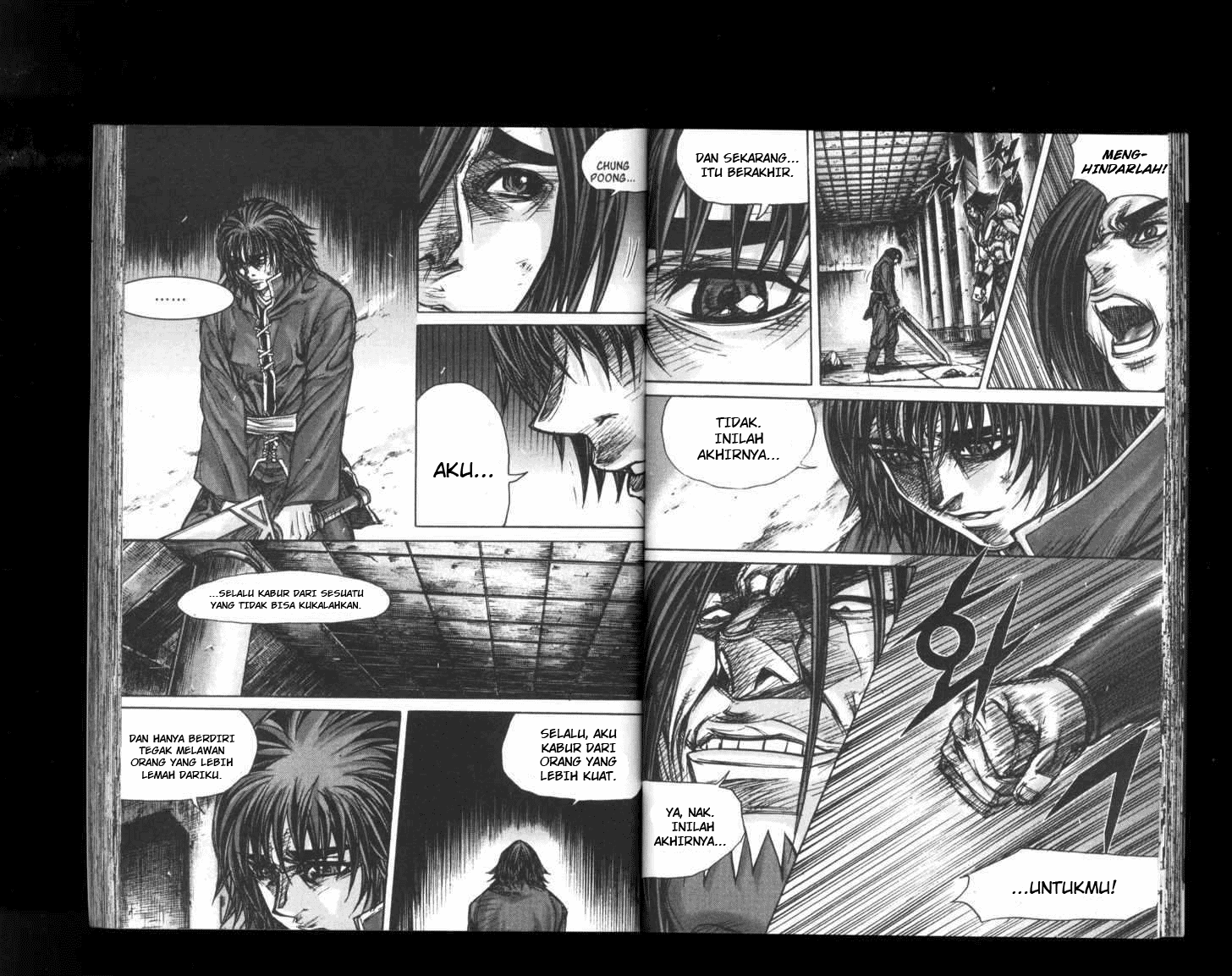 Demon King! Chapter 165 Gambar 2