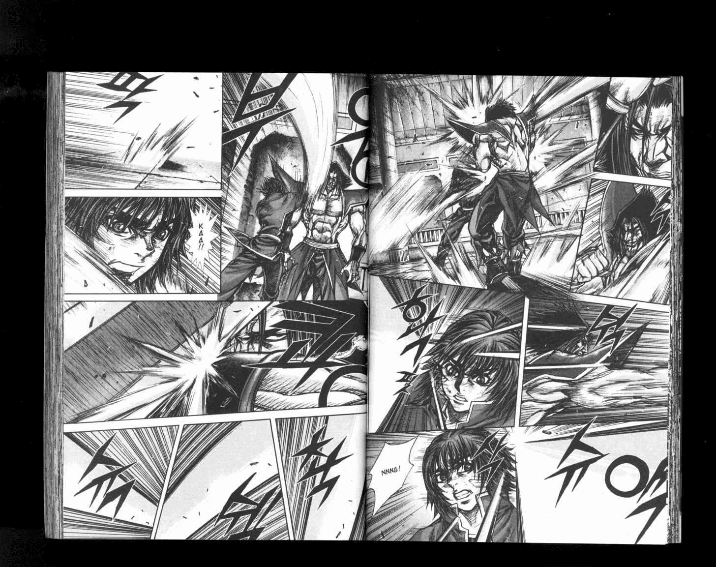 Demon King! Chapter 165 Gambar 5