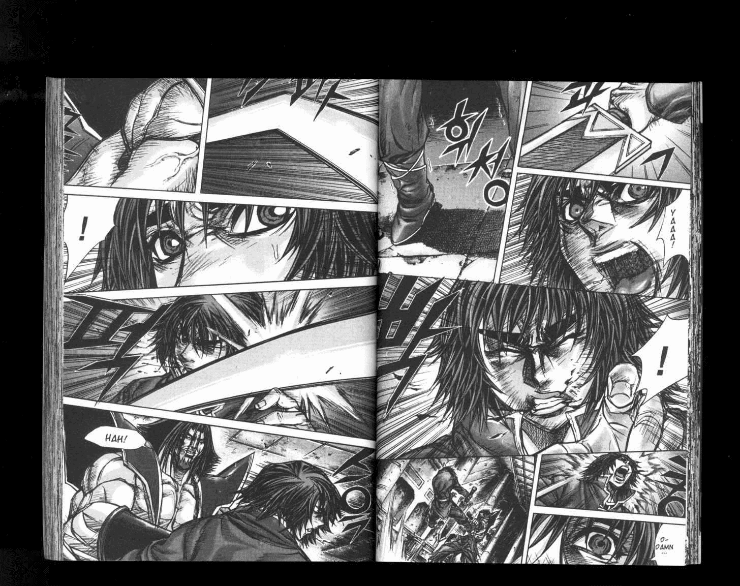 Demon King! Chapter 165 Gambar 6