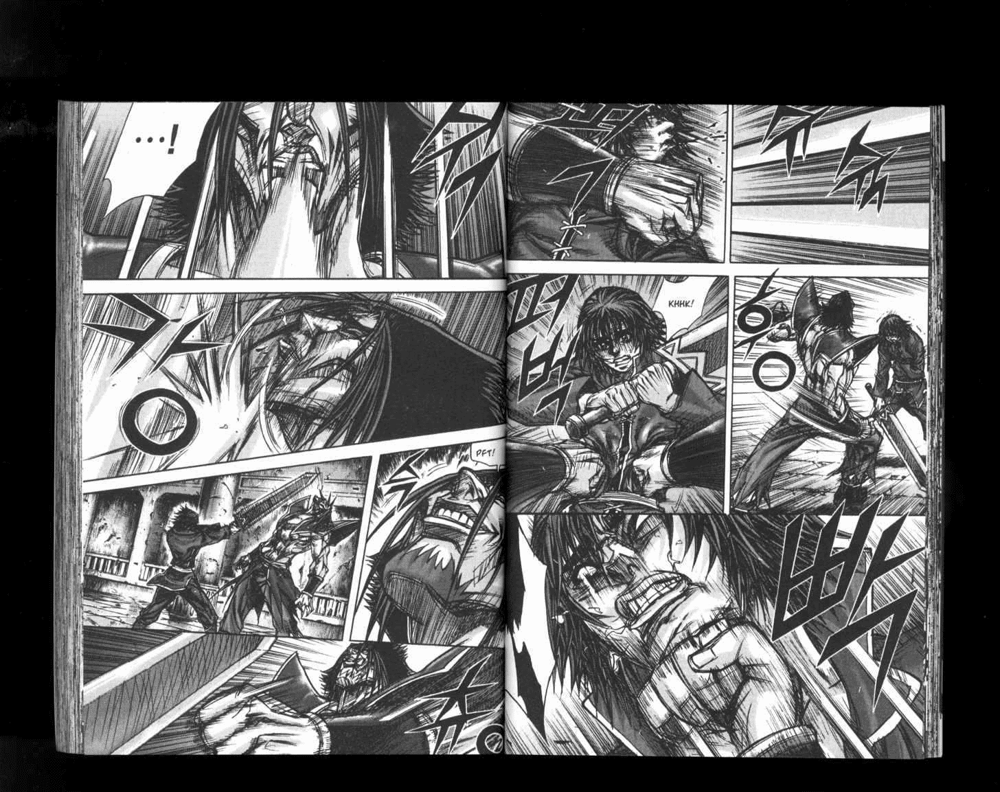 Demon King! Chapter 165 Gambar 8