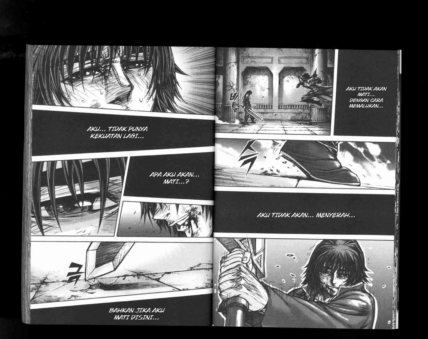 Demon King! Chapter 166 Gambar 10