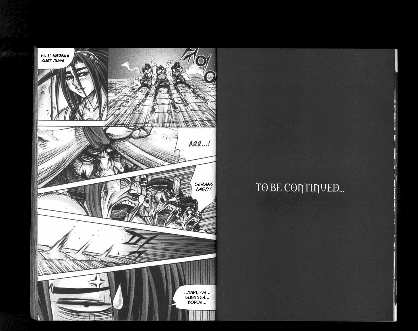 Demon King! Chapter 166 Gambar 15