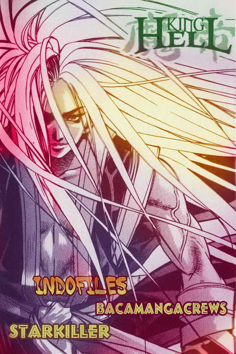 Demon King! Chapter 17 Gambar 1