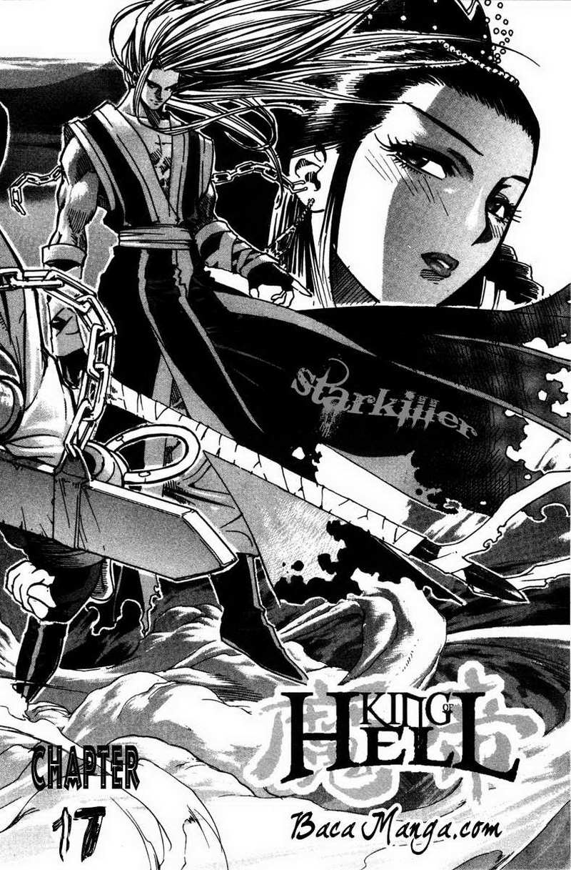 Demon King! Chapter 17 Gambar 2