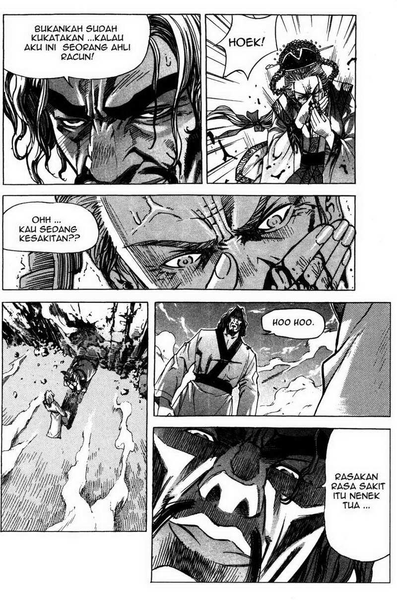 Demon King! Chapter 17 Gambar 6