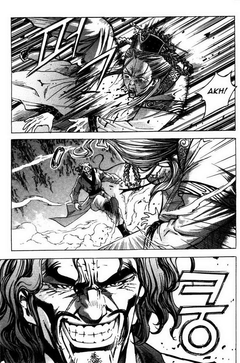 Demon King! Chapter 17 Gambar 9