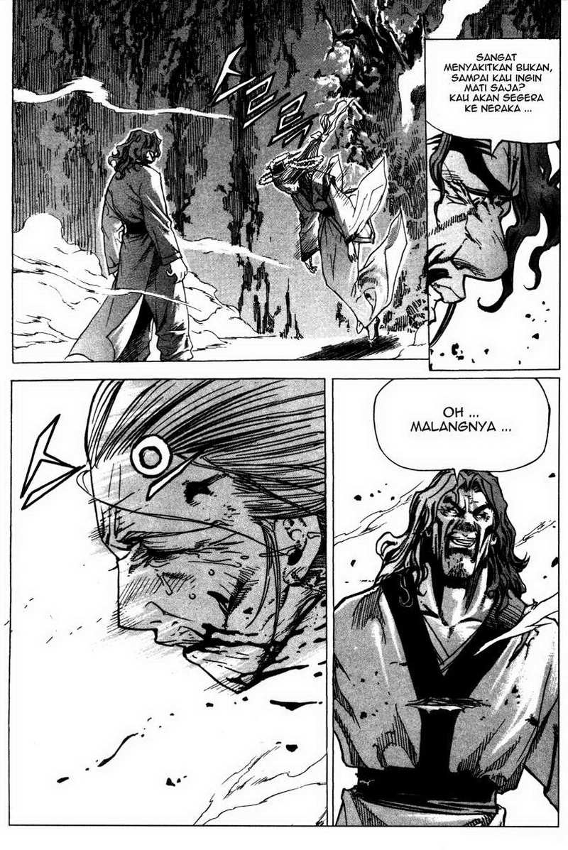 Demon King! Chapter 17 Gambar 10