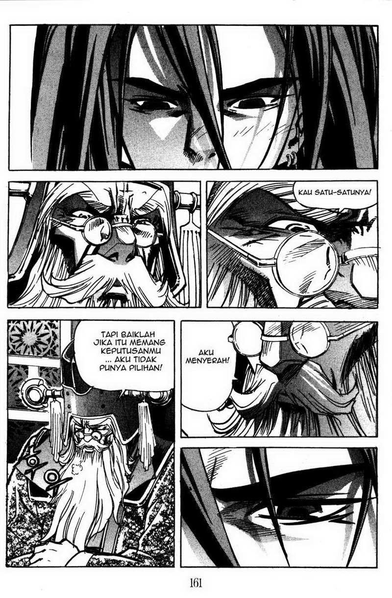 Demon King! Chapter 17 Gambar 16