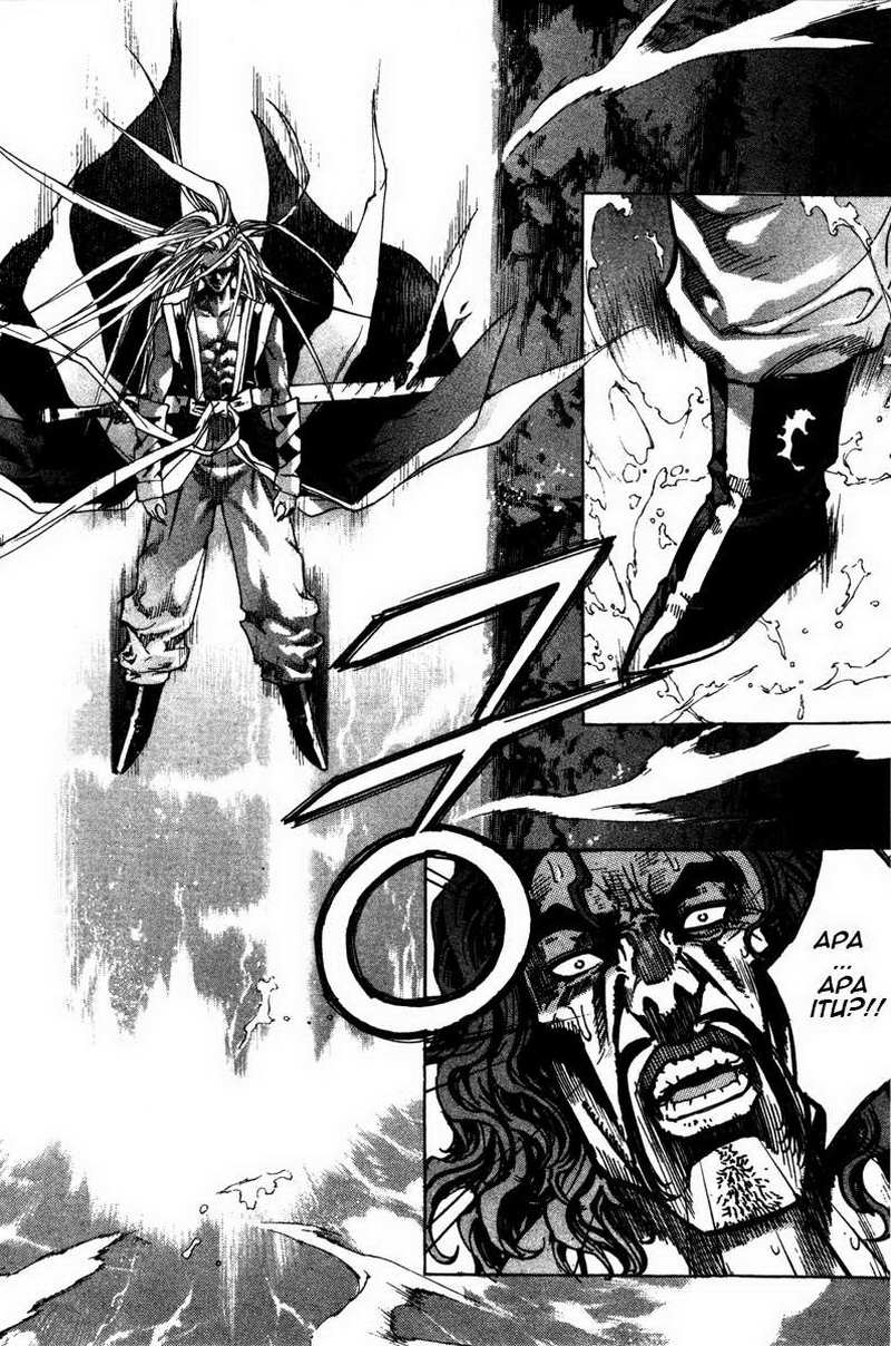 Demon King! Chapter 17 Gambar 22