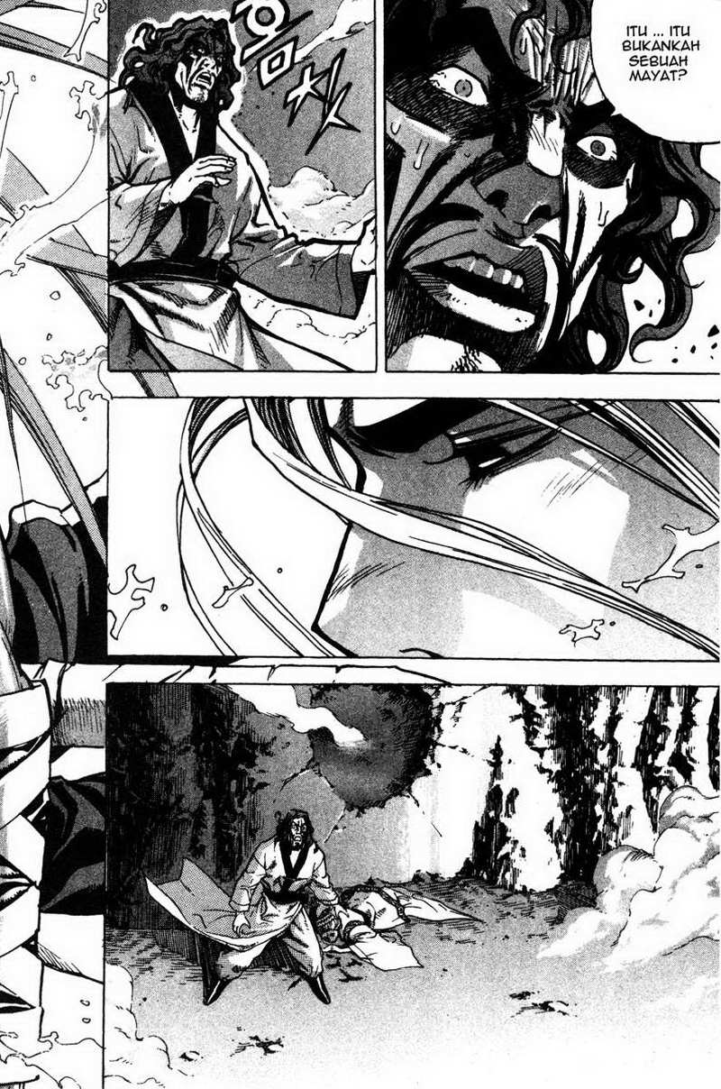 Demon King! Chapter 17 Gambar 24