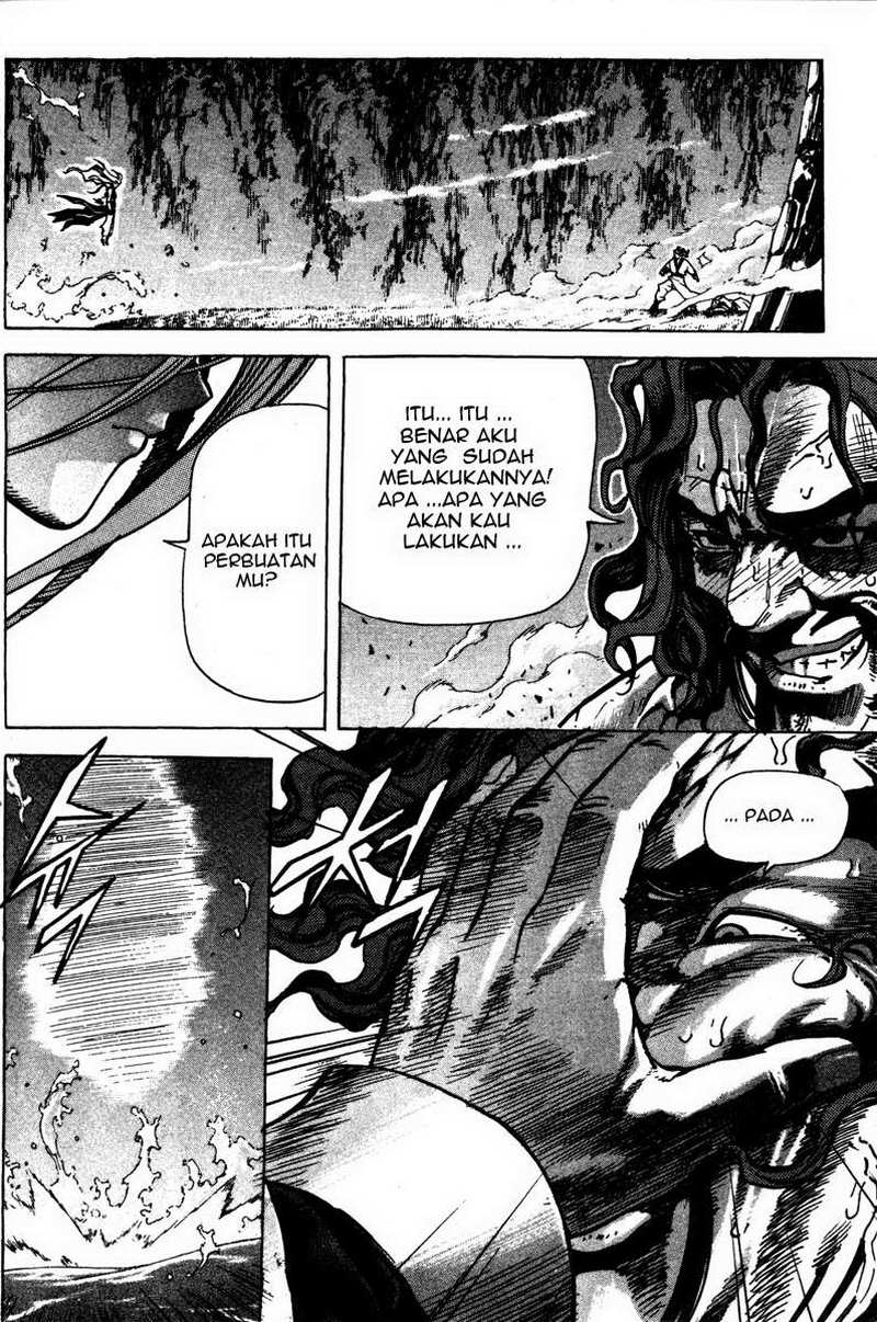 Demon King! Chapter 17 Gambar 26