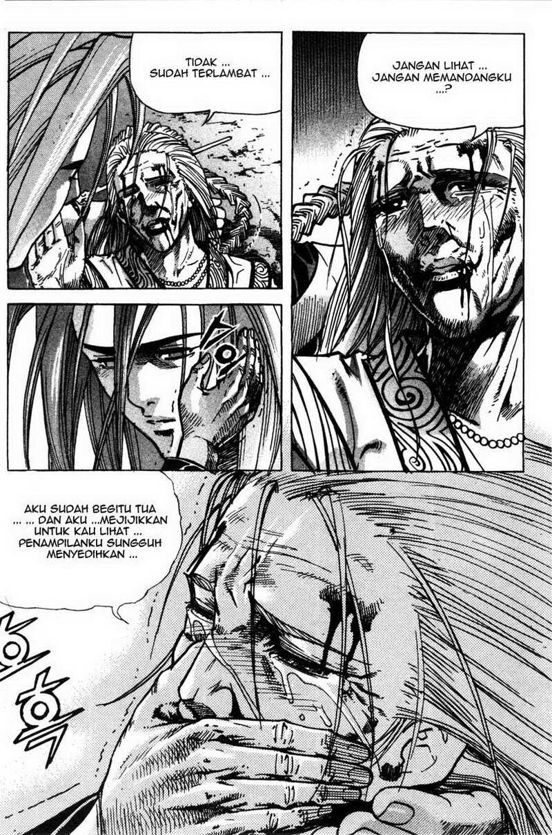 Demon King! Chapter 17 Gambar 30