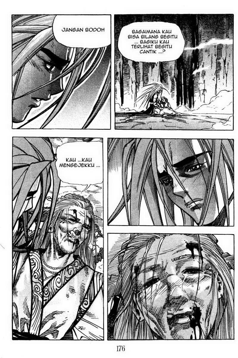 Demon King! Chapter 17 Gambar 31