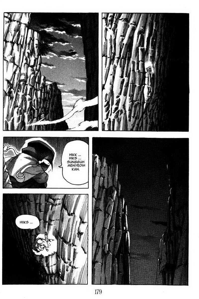 Demon King! Chapter 17 Gambar 34