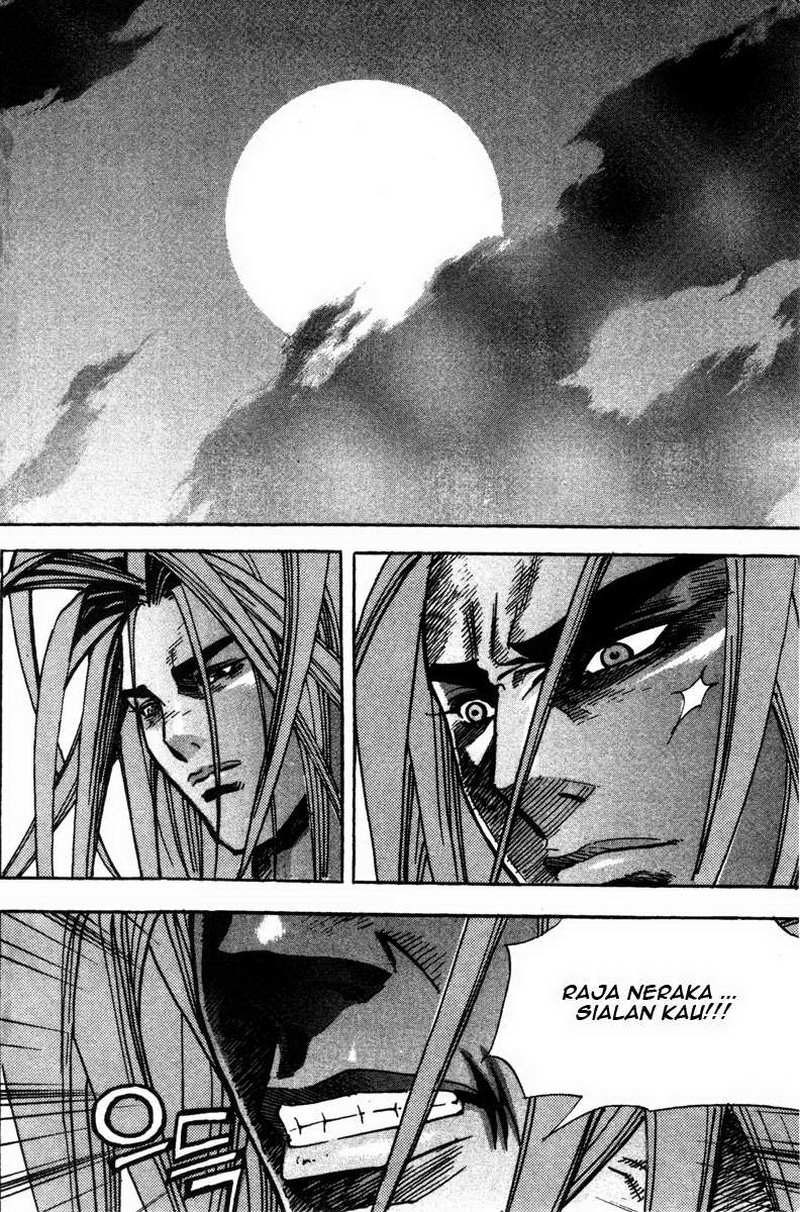 Demon King! Chapter 17 Gambar 36