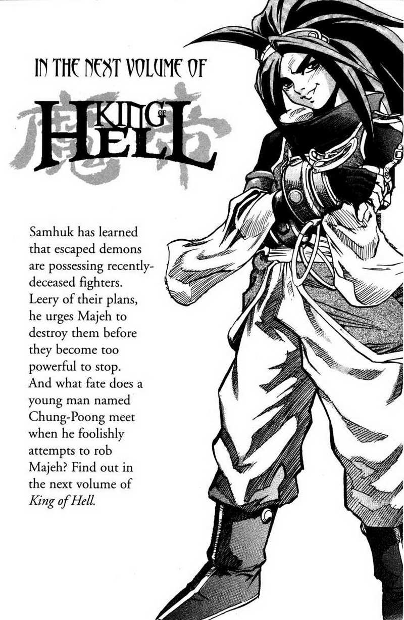 Demon King! Chapter 17 Gambar 38