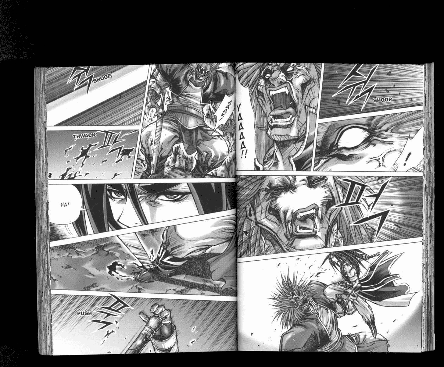 Demon King! Chapter 174 Gambar 2
