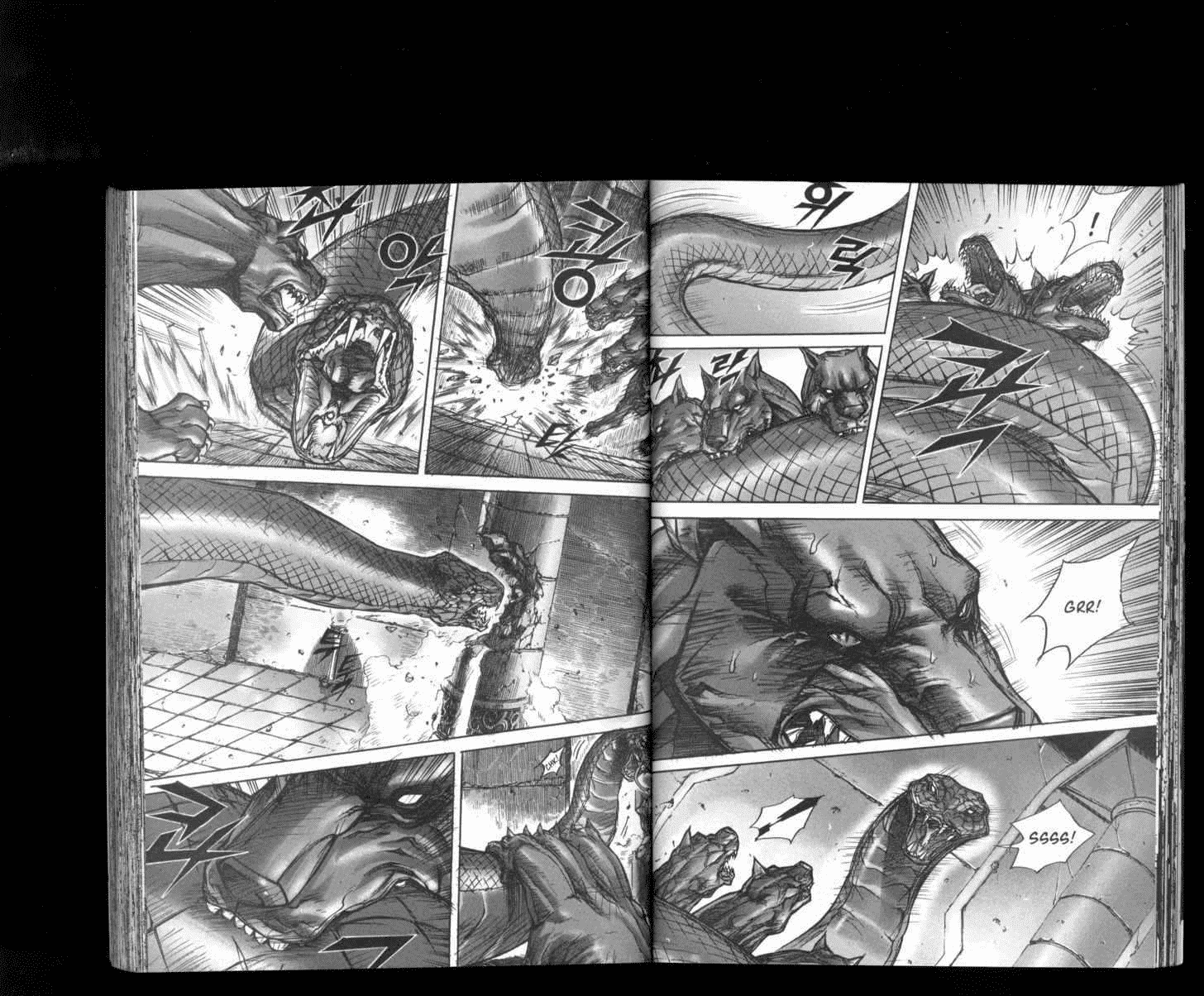Demon King! Chapter 174 Gambar 11