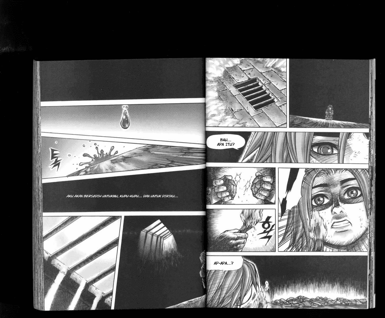 Demon King! Chapter 174 Gambar 19