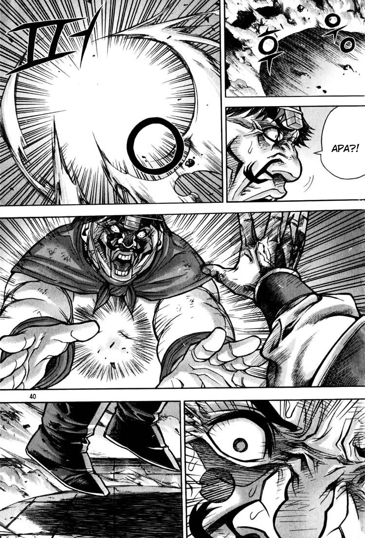Demon King! Chapter 178 Gambar 2