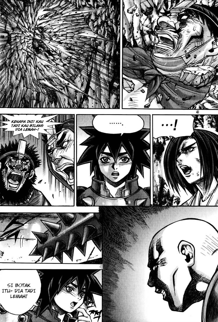 Demon King! Chapter 178 Gambar 3