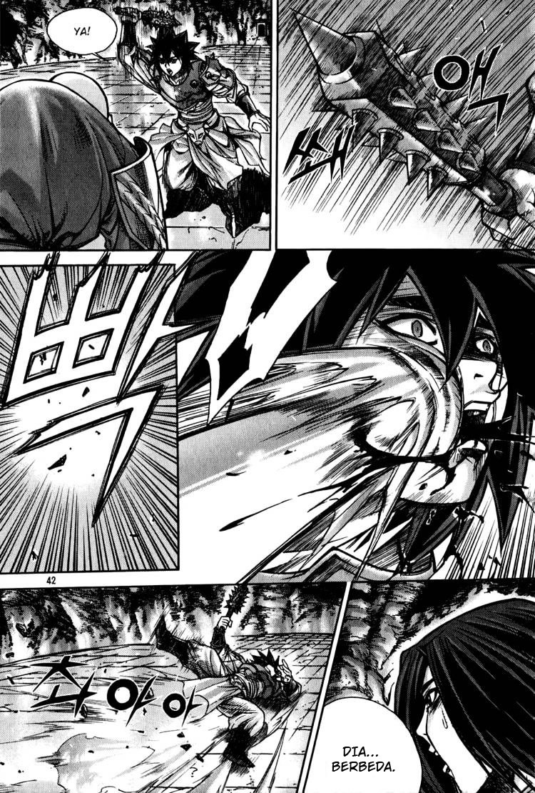 Demon King! Chapter 178 Gambar 4