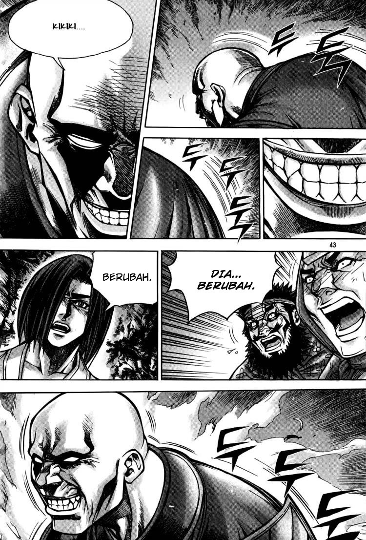 Demon King! Chapter 178 Gambar 5