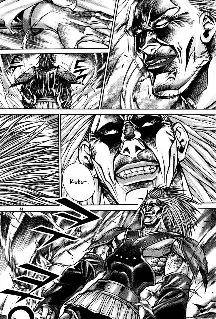 Demon King! Chapter 178 Gambar 6