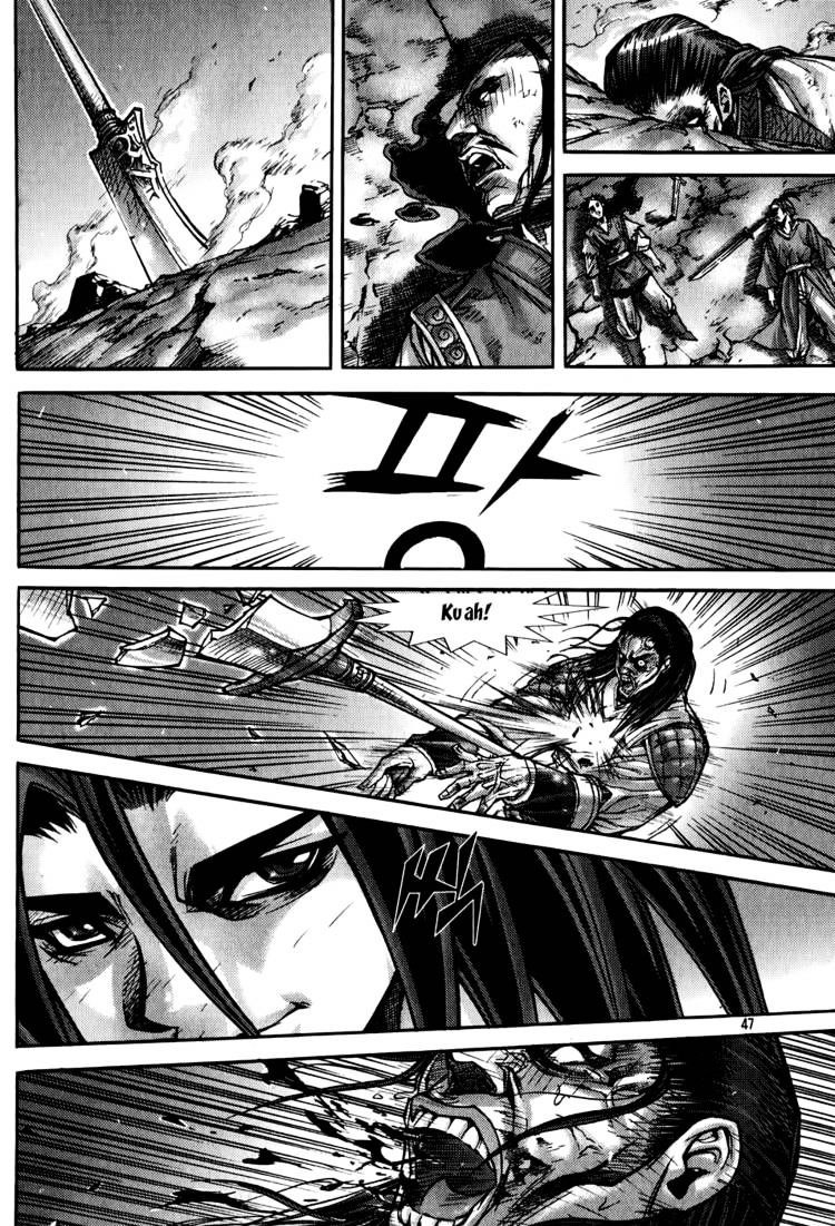 Demon King! Chapter 178 Gambar 9