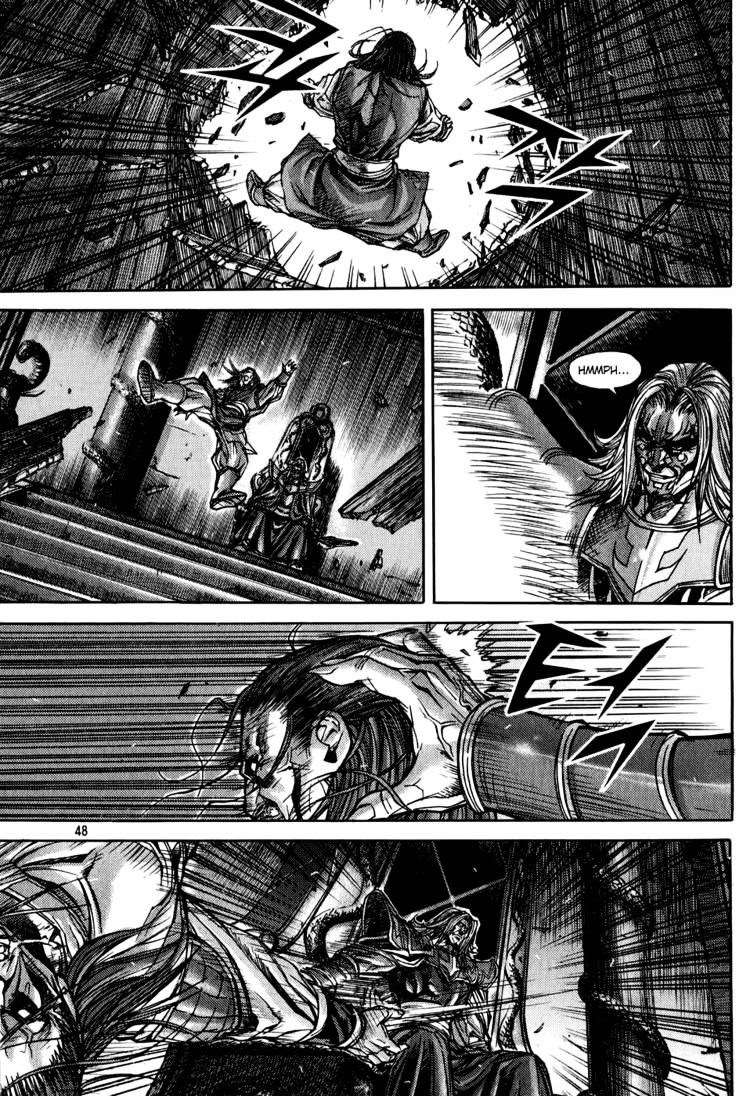 Demon King! Chapter 178 Gambar 10