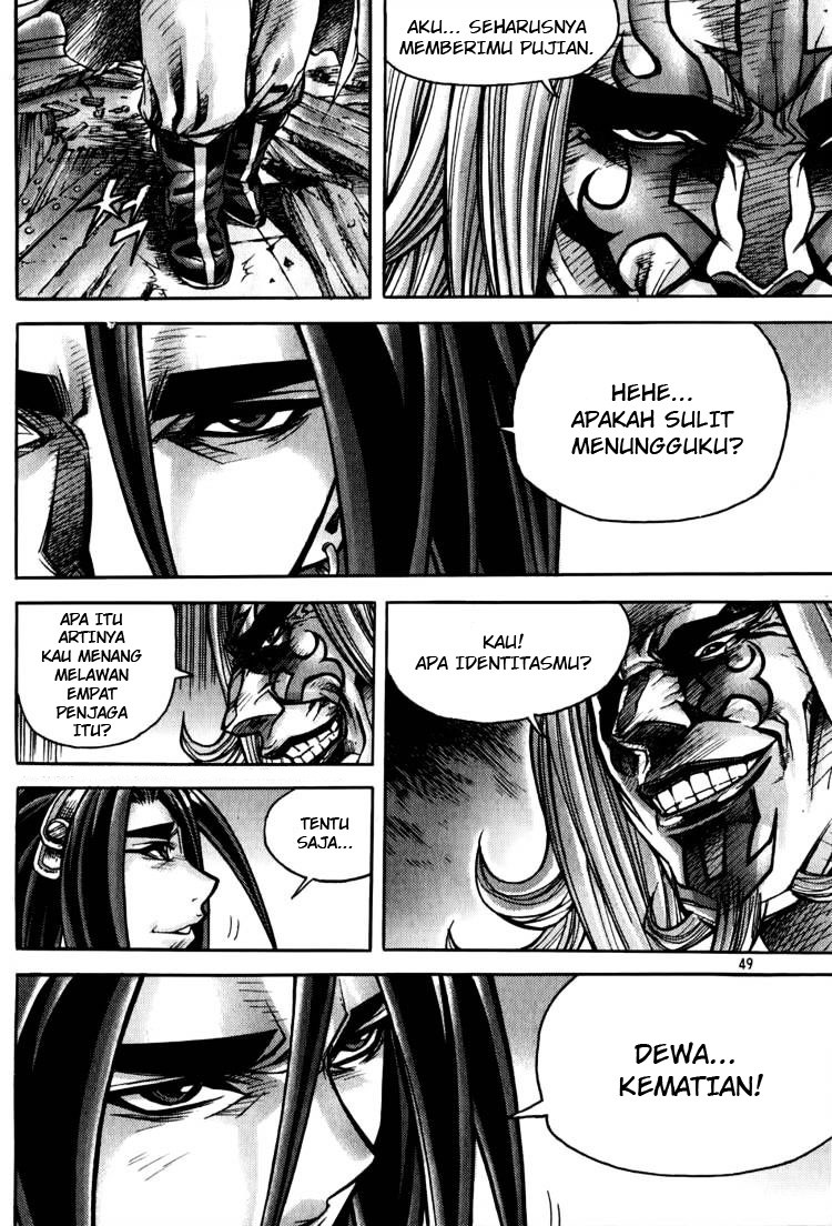 Demon King! Chapter 178 Gambar 11