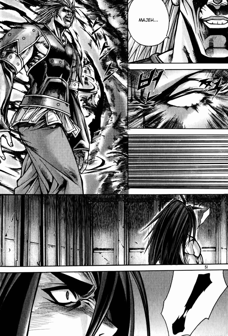 Demon King! Chapter 178 Gambar 13