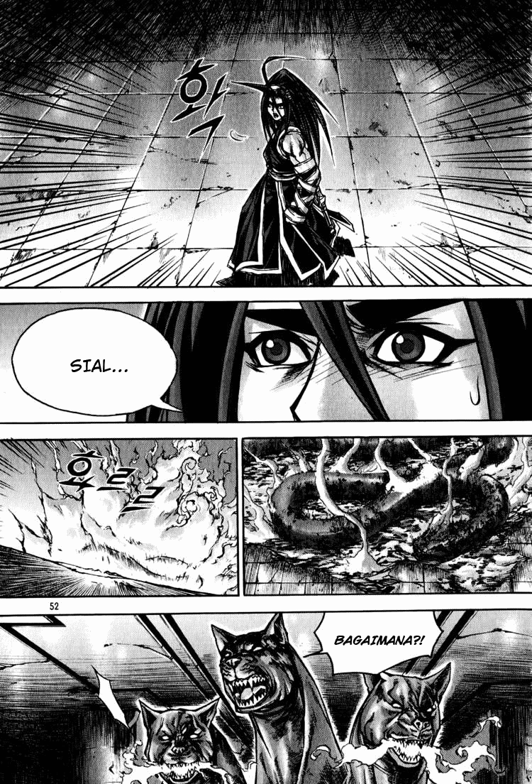 Demon King! Chapter 178 Gambar 14