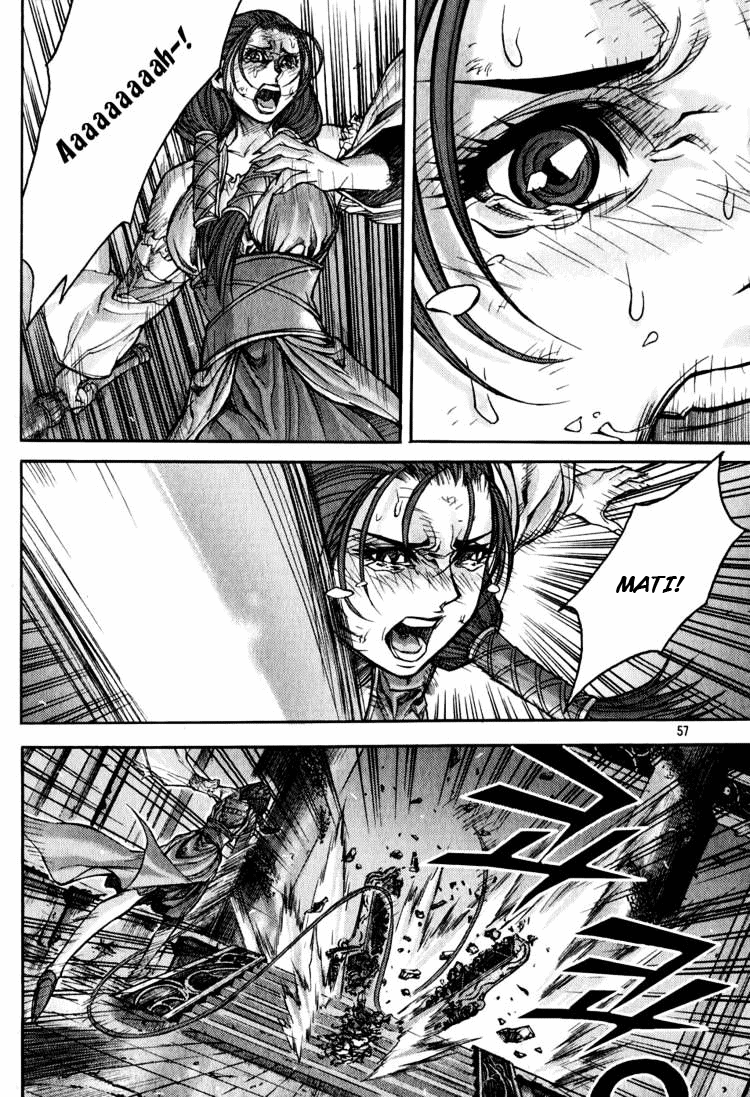 Demon King! Chapter 178 Gambar 19