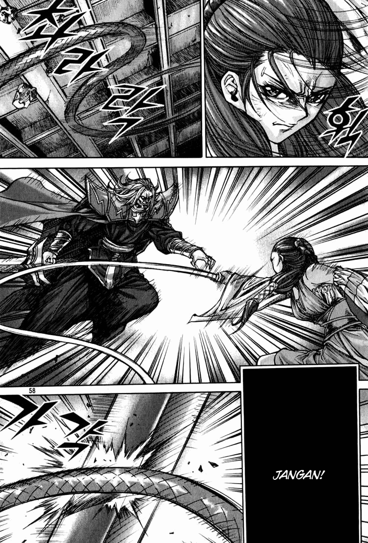 Demon King! Chapter 178 Gambar 20