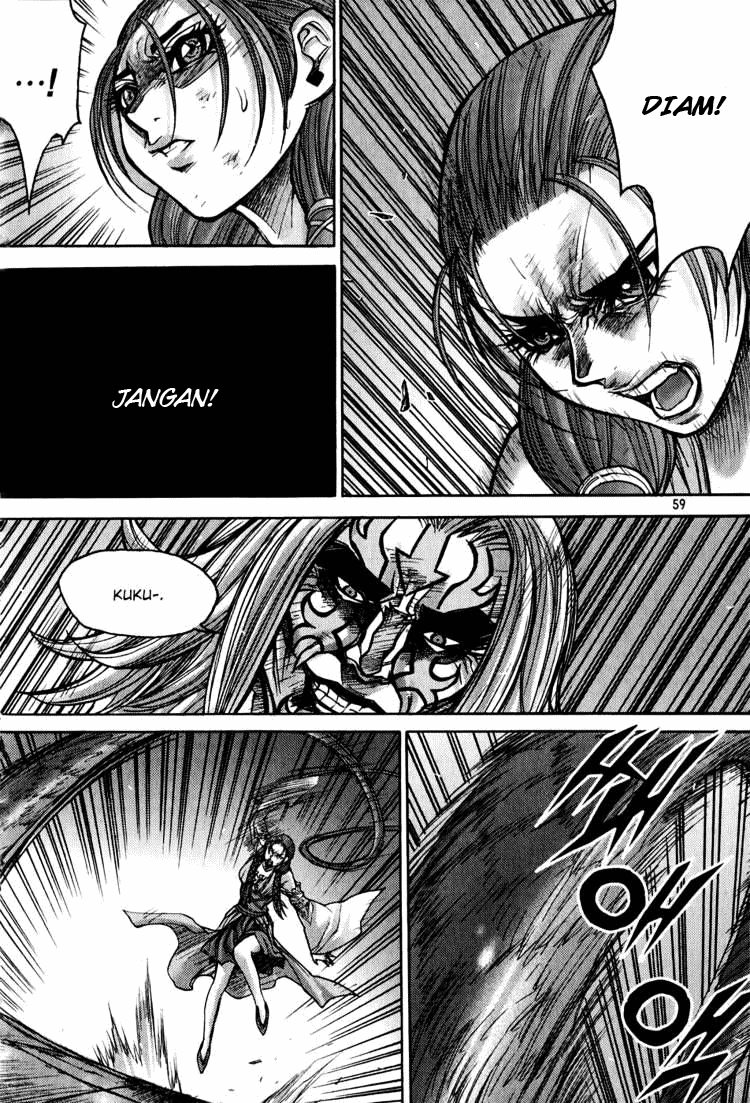Demon King! Chapter 178 Gambar 21