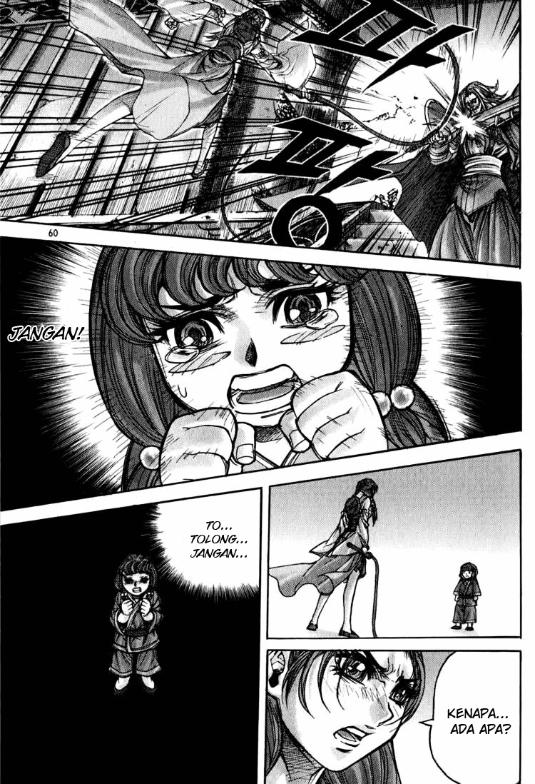 Demon King! Chapter 178 Gambar 22