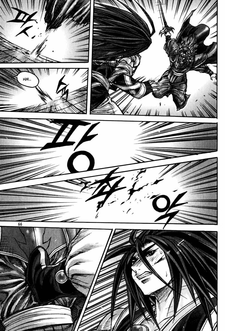 Demon King! Chapter 178 Gambar 28