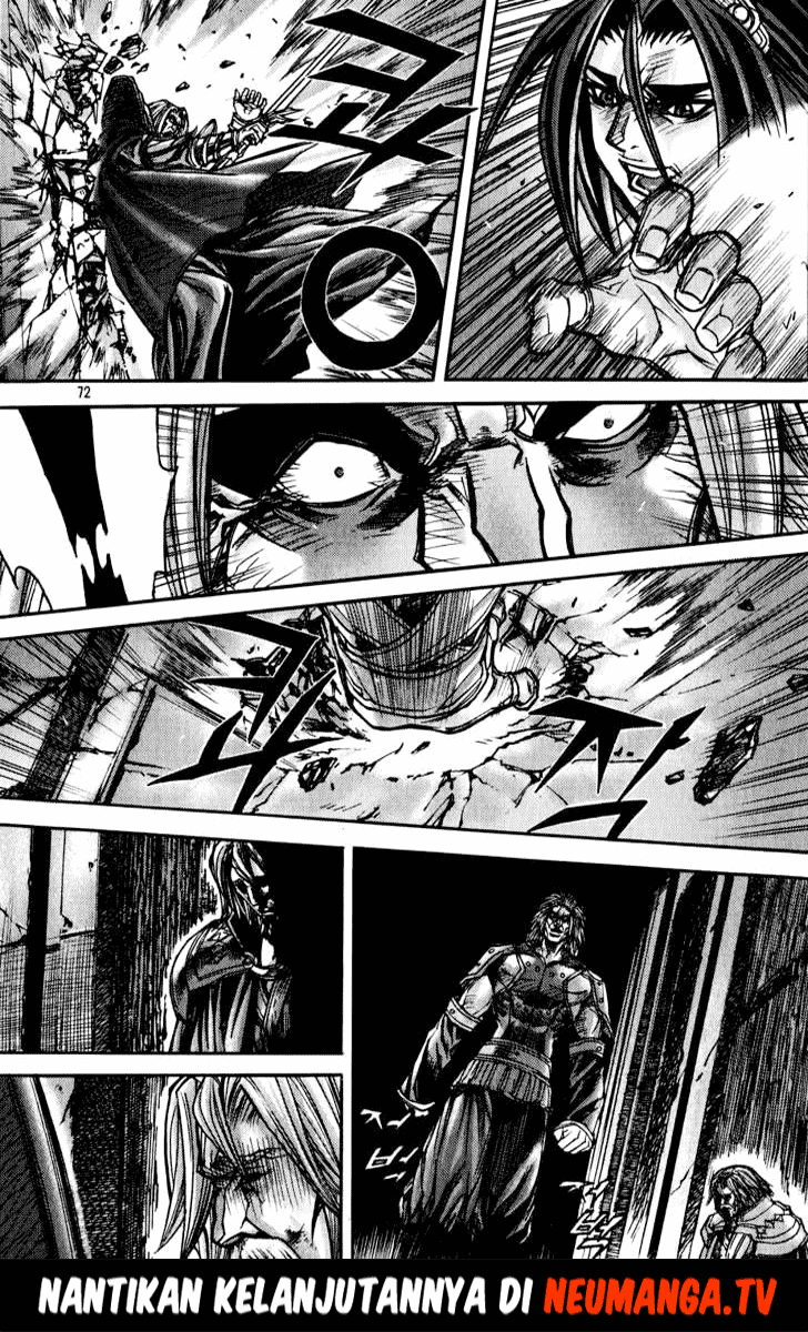 Demon King! Chapter 178 Gambar 34