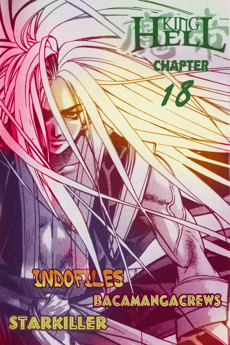 Demon King! Chapter 18 Gambar 1