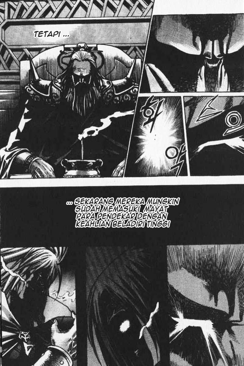 Demon King! Chapter 18 Gambar 6